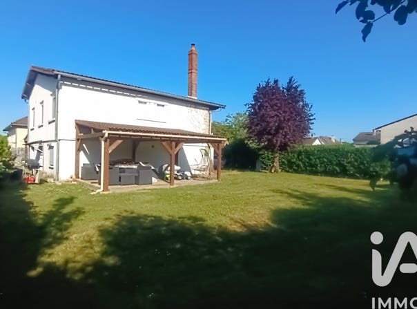 Bonnard, Bourgogne-Franche-Comté 89400