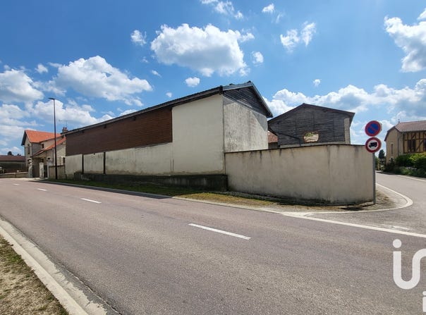 Chaumesnil, Grand Est 10500