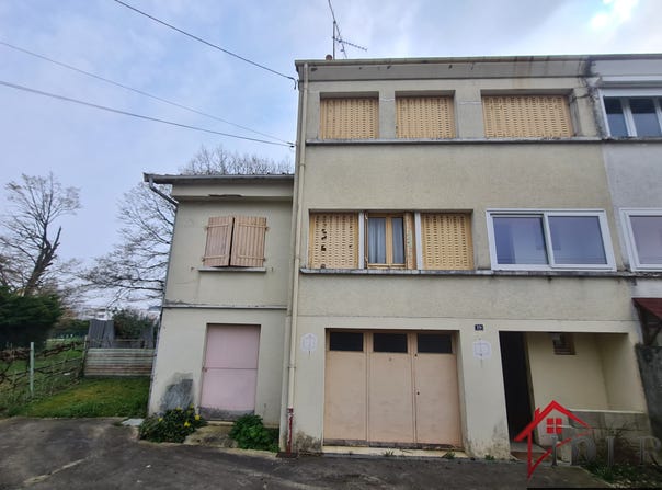 Saint-Dizier, Grand Est 52100