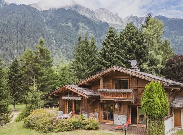 Chamonix, Rhône-Alpes 74400