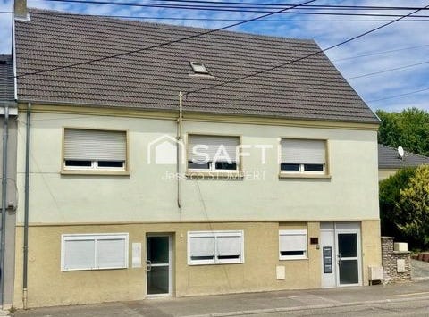 Farebersviller, Lorraine 57450