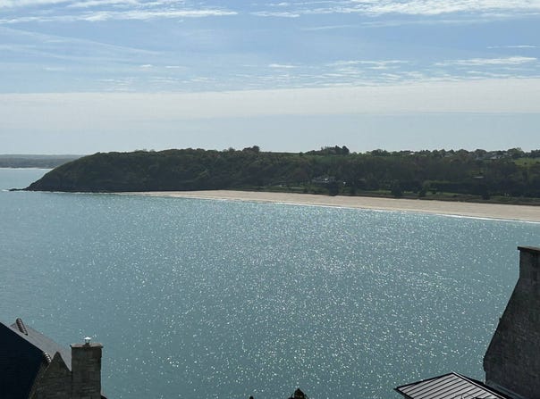 ST CAST LE GUILDO, Brittany 22380
