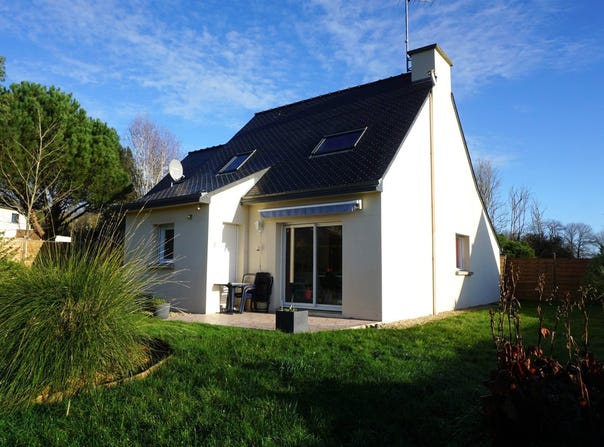Plouha, Brittany 22580
