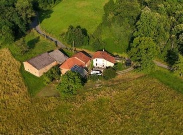 DECAZEVILLE, Midi-Pyrénées 12300