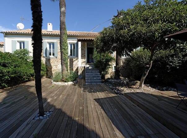 Gassin, Provence-Alpes-Côte-d'Azur 83580
