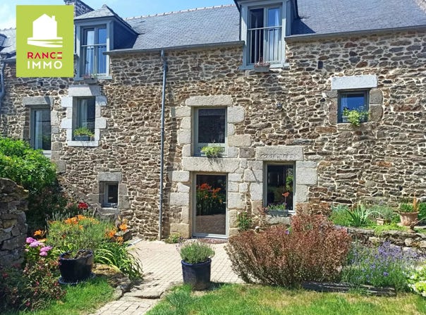 Saint-Samson-sur-Rance, Côtes-d'Armor 22100