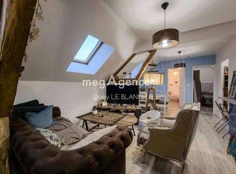 Jouy, Centre 28300