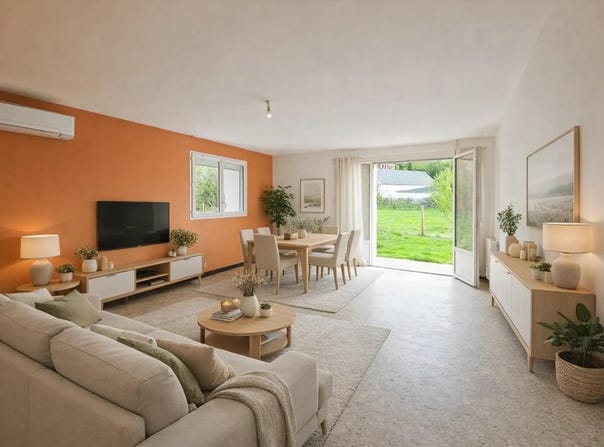 Vibraye, Pays de la Loire 72320