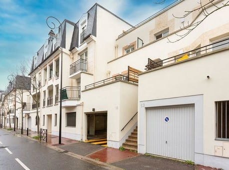 ST MAUR DES FOSSES, Île-de-France 94100