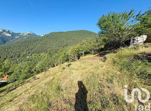 Venanson, Provence-Alpes-Côte d'Azur 06450