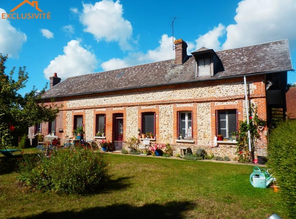 Ailly, Eure 27600