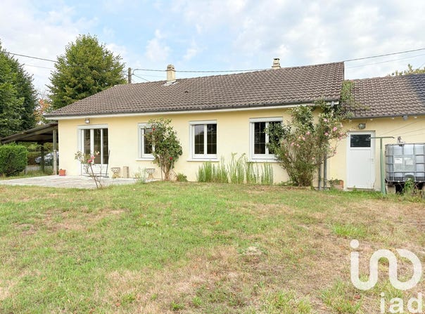 TORTERON, Centre-Val de Loire 18320
