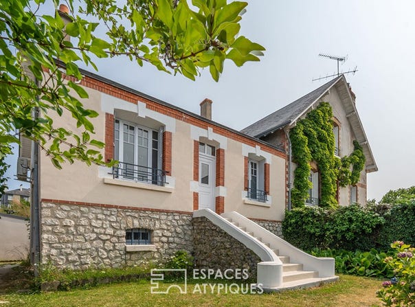 Blois, Centre 41000