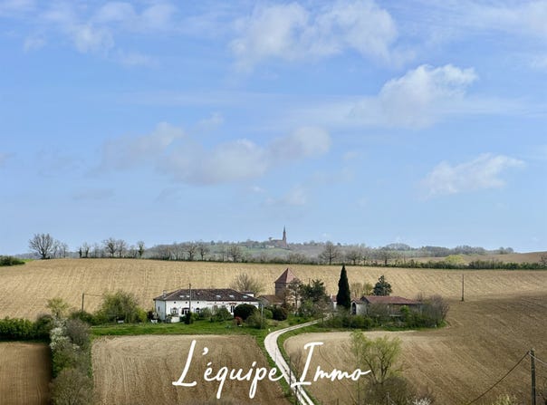 Saint-Lys, Midi-Pyrénées 31470