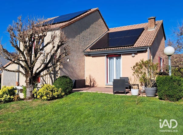 TRÉVOL, Auvergne-Rhône-Alpes 03460
