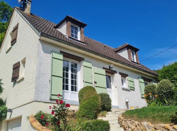 Maintenon, Eure-et-Loir 28130