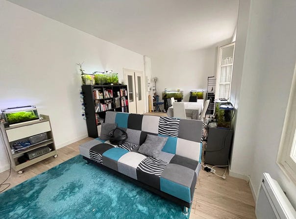 Neuilly-sur-Seine, Hauts-de-Seine 92200