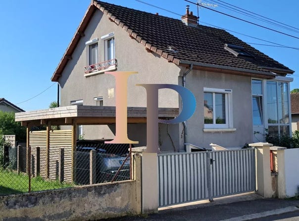 Paray-le-Monial, Saône-et-Loire 71600