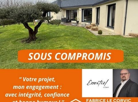 Melrand, Bretagne 56310
