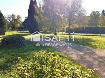Lussault-Sur-Loire, Centre 37400