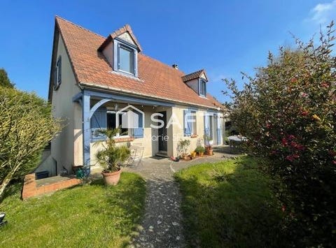 Boos, Haute-Normandie 76520