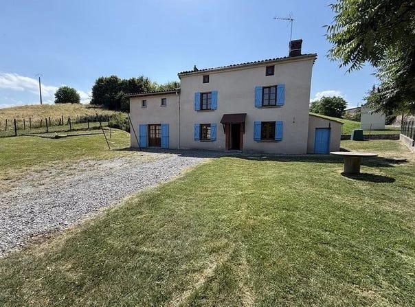 Cleppé, Loire 42110