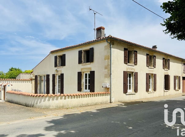 Puyravault, Nouvelle-Aquitaine 17700