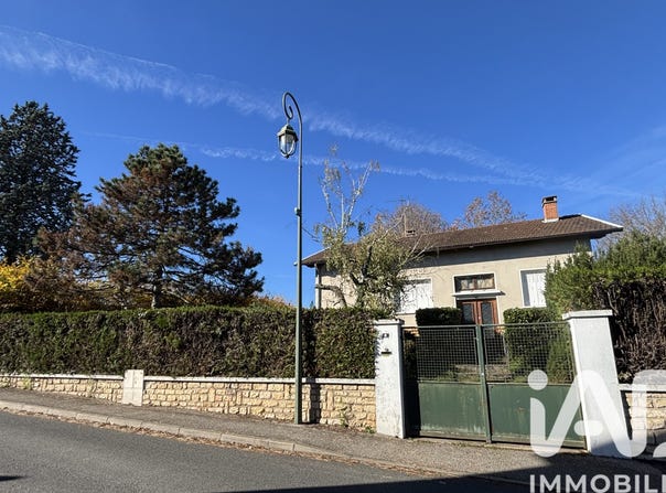 Limas, Auvergne-Rhône-Alpes 69400