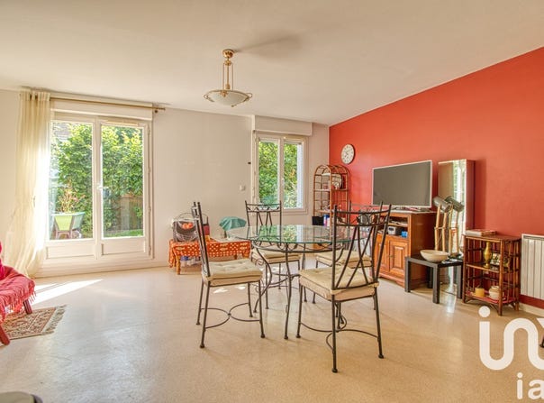 Aubergenville, Île-de-France 78410