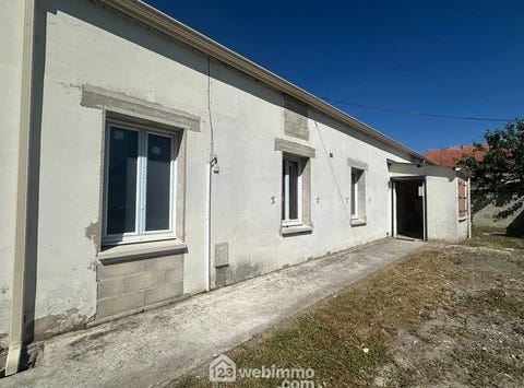 Athies-Sous-Laon, Picardie 02840