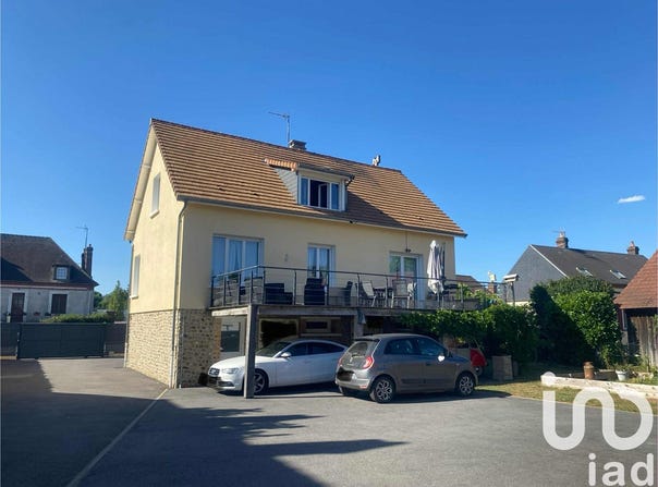 L'Aigle, Normandy 61300