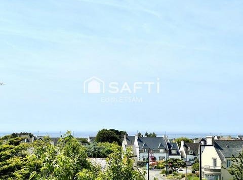 Treffiagat, Bretagne 29730