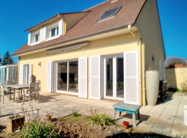 Ablis, Île-de-France 78660