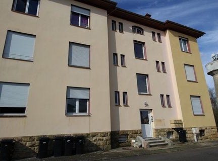 BOUZONVILLE, Lorraine 57320