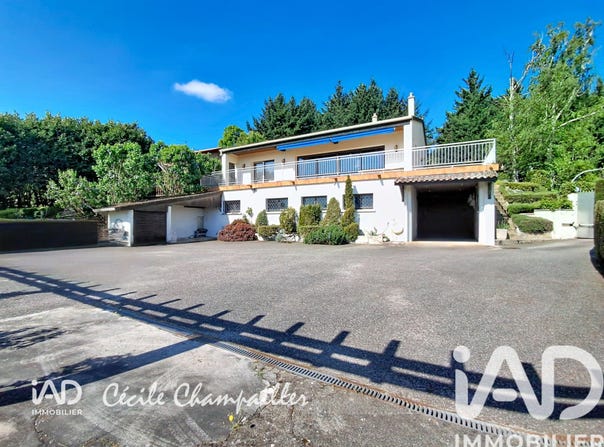 Chavanay, Auvergne-Rhône-Alpes 42410