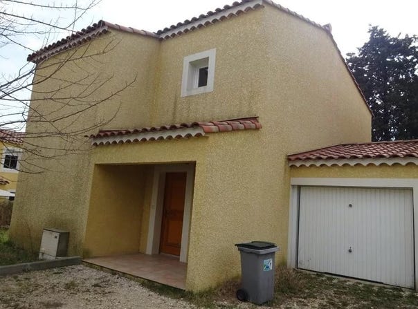 Alès, Gard 30100
