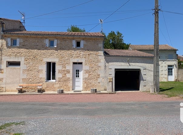 Saint-Ciers-sur-Gironde, Nouvelle-Aquitaine 33820