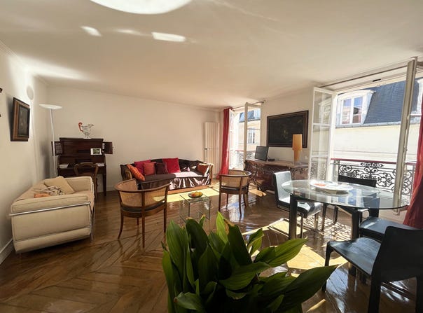 PARIS, Île-de-France 75006