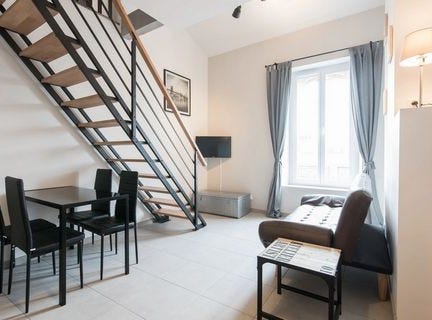 Rue Paul Bert, 245, Lyon, Rhône-Alpes 69003