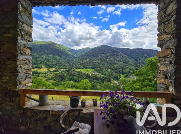 La Table, Auvergne-Rhône-Alpes 73110