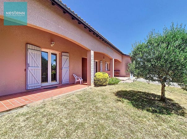 Villefranche-de-Lauragais, Midi-Pyrénées 31290