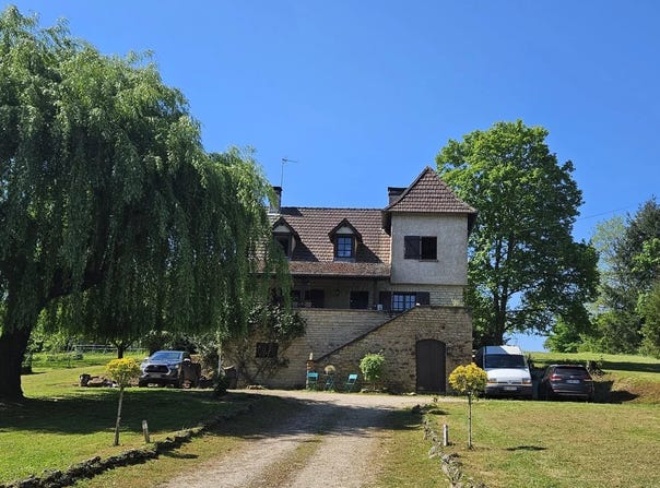 Santenay, Côte-d'Or 21590