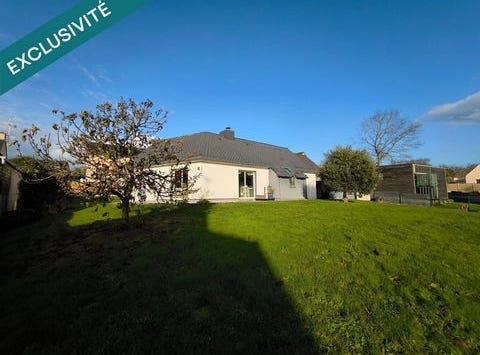 Pipriac, Bretagne 35550