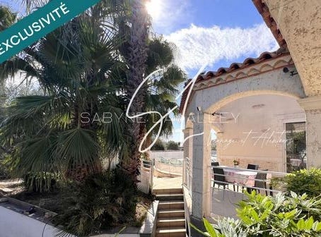Saint-Bres, Languedoc-Roussillon 34670