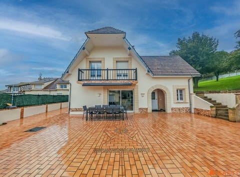 Oissel, Haute-Normandie 76350