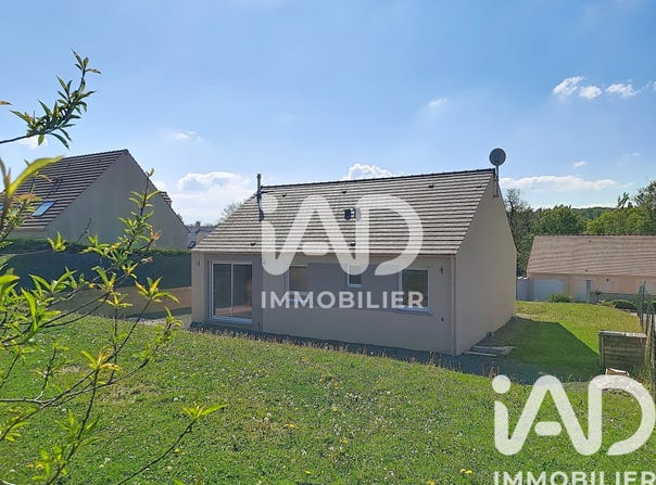 Rosoy-en-Multien, Hauts-de-France 60620