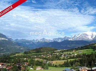 Cordon, Rhône-Alpes 74700
