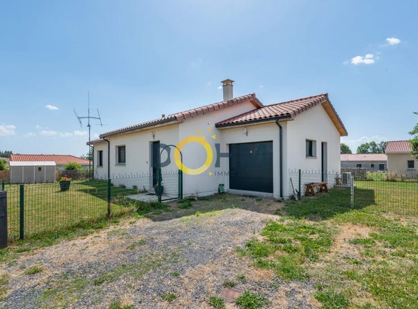 Craponne-sur-Arzon, Haute-Loire 43500