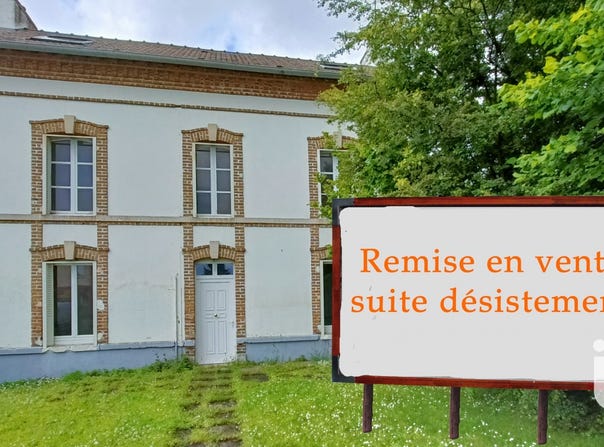 Bétheniville, Grand Est 51490