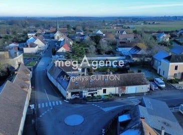 Maresche, Pays de la Loire 72170